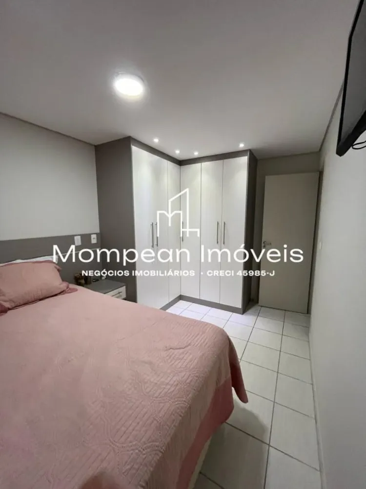 Apartamento, 2 quartos, 61 m² - Foto 10