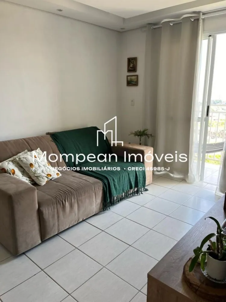 Apartamento, 2 quartos, 61 m² - Foto 4