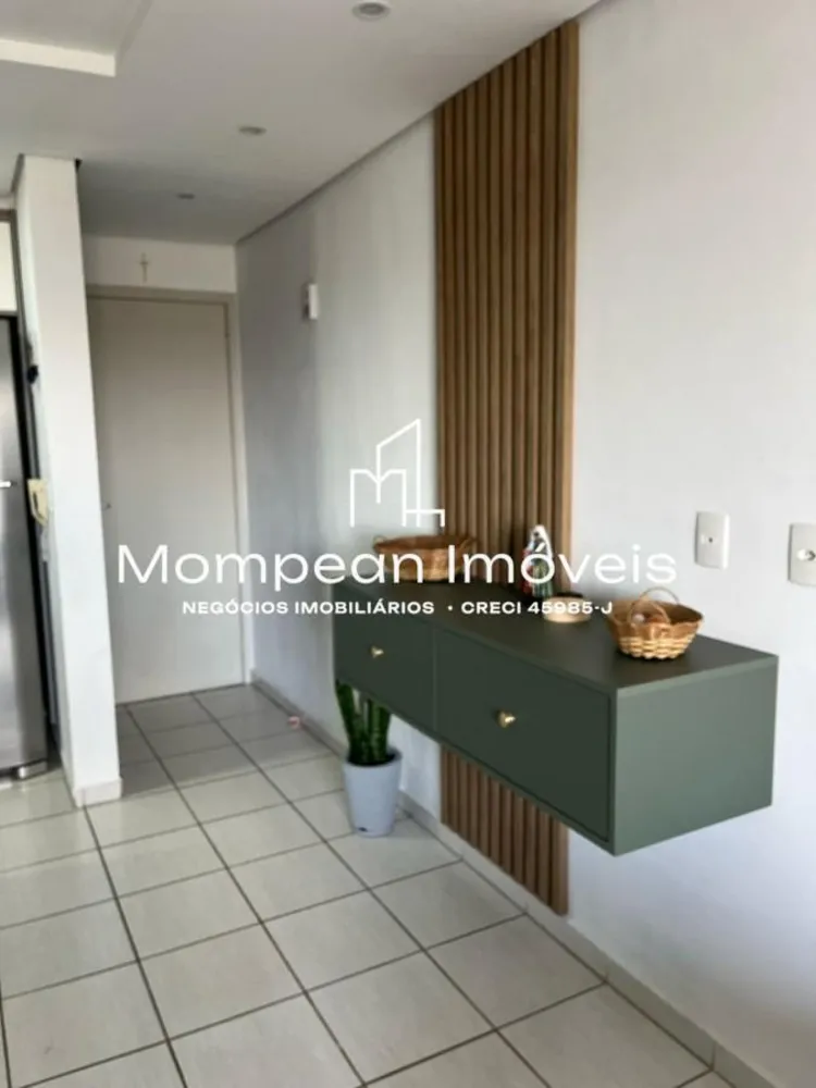 Apartamento, 2 quartos, 61 m² - Foto 2