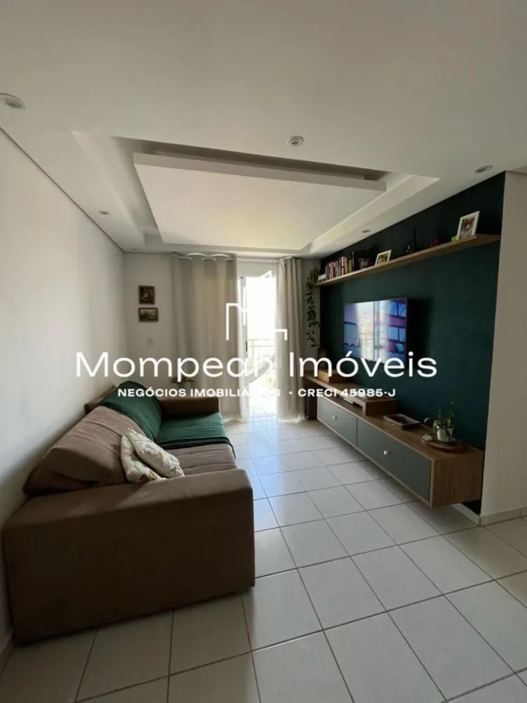 Apartamento, 2 quartos, 61 m² - Foto 5