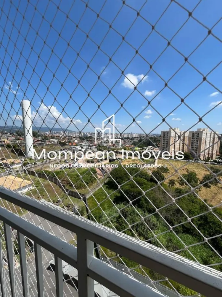 Apartamento, 2 quartos, 61 m² - Foto 3