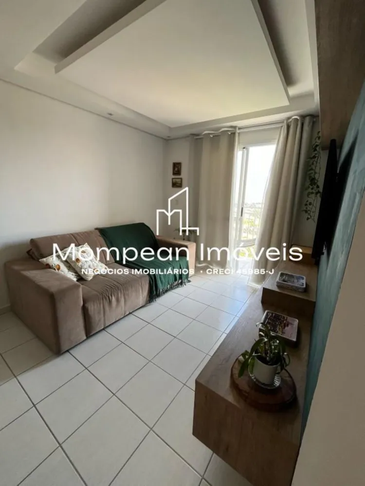 Apartamento, 2 quartos, 61 m² - Foto 6
