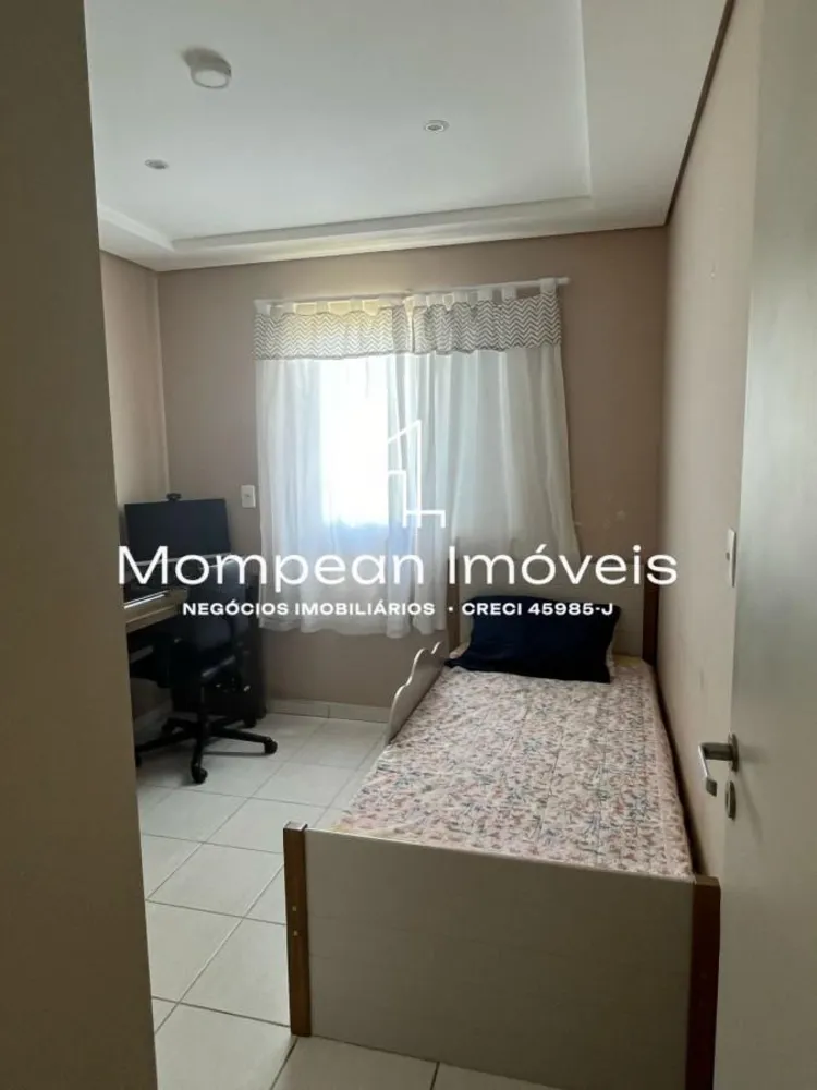 Apartamento, 2 quartos, 61 m² - Foto 7