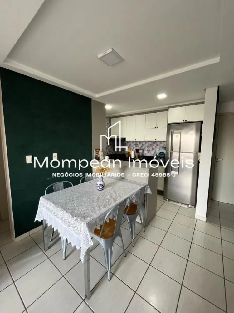 Apartamento, 2 quartos, 61 m² - Foto 1