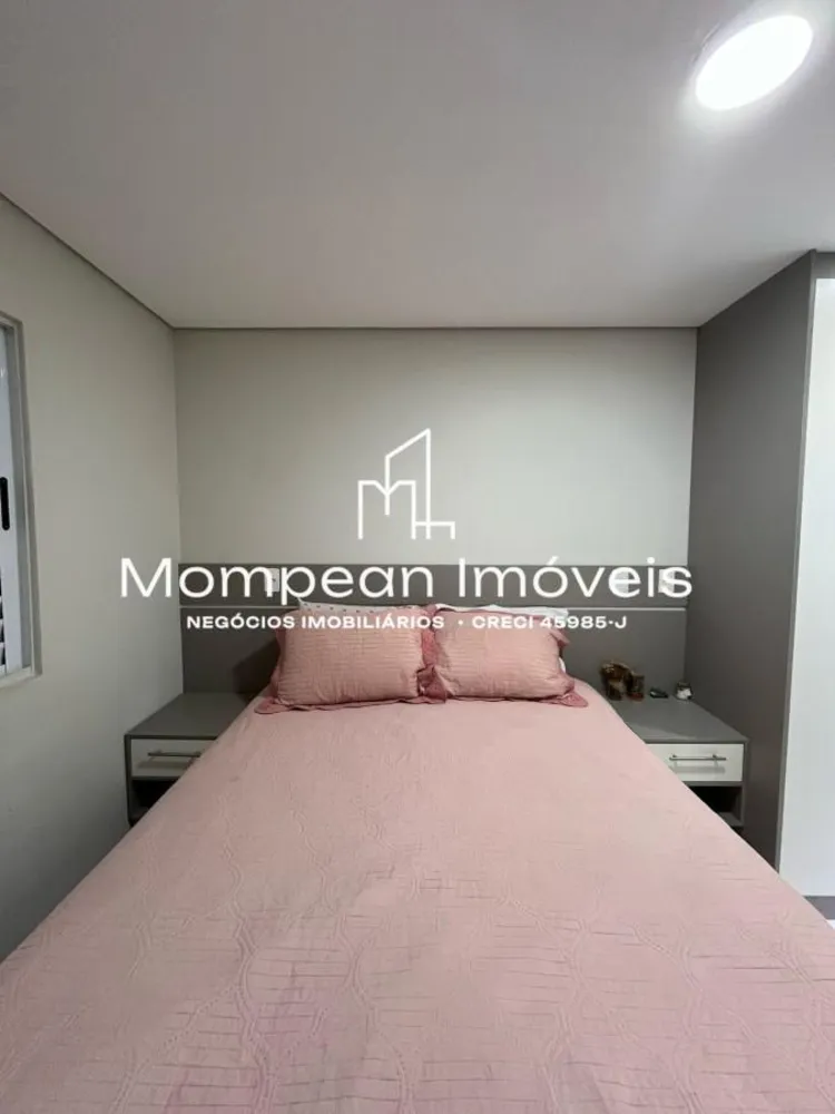 Apartamento, 2 quartos, 61 m² - Foto 11