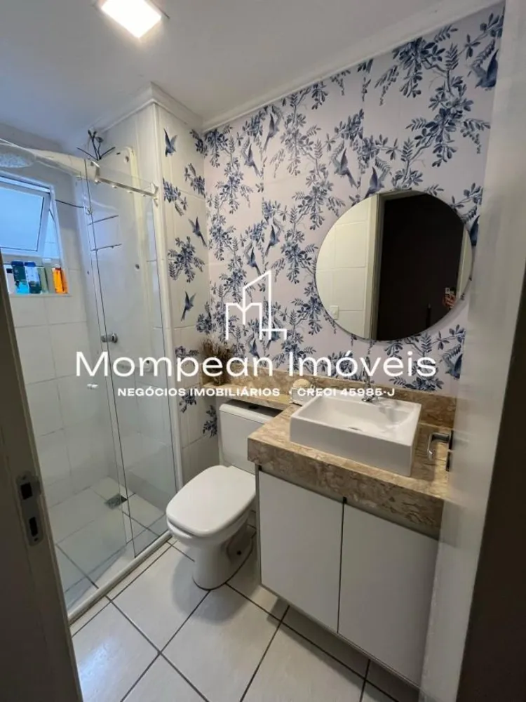 Apartamento, 2 quartos, 61 m² - Foto 8
