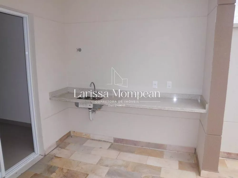 Apartamento à venda com 2 quartos, 172m² - Foto 4