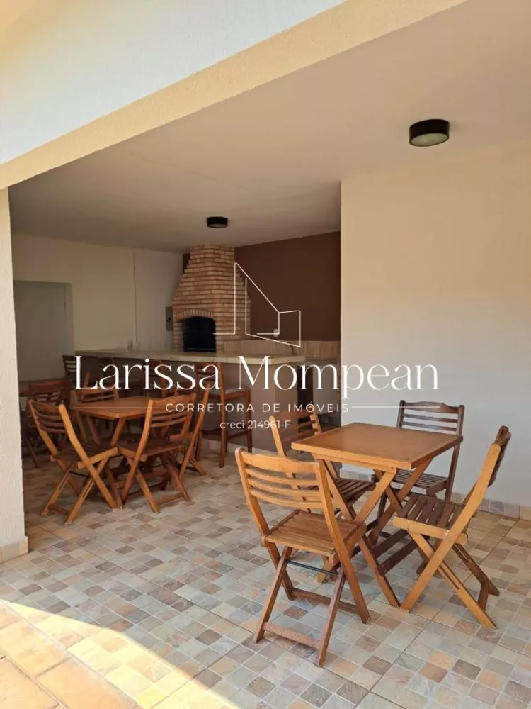 Apartamento à venda com 2 quartos, 172m² - Foto 12