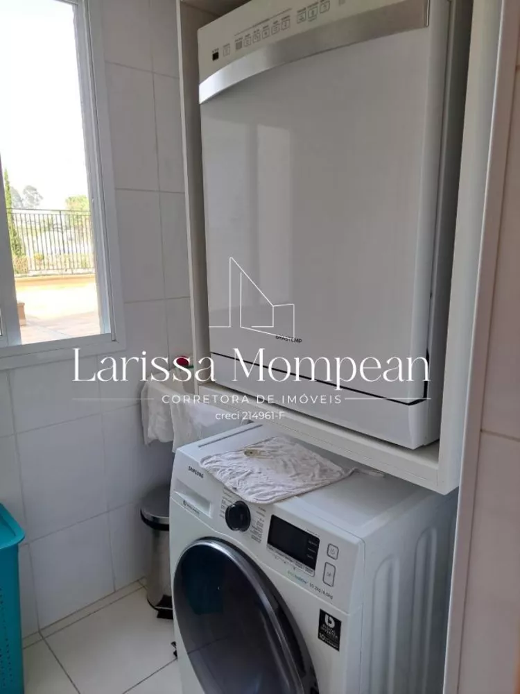 Apartamento à venda com 2 quartos, 172m² - Foto 3