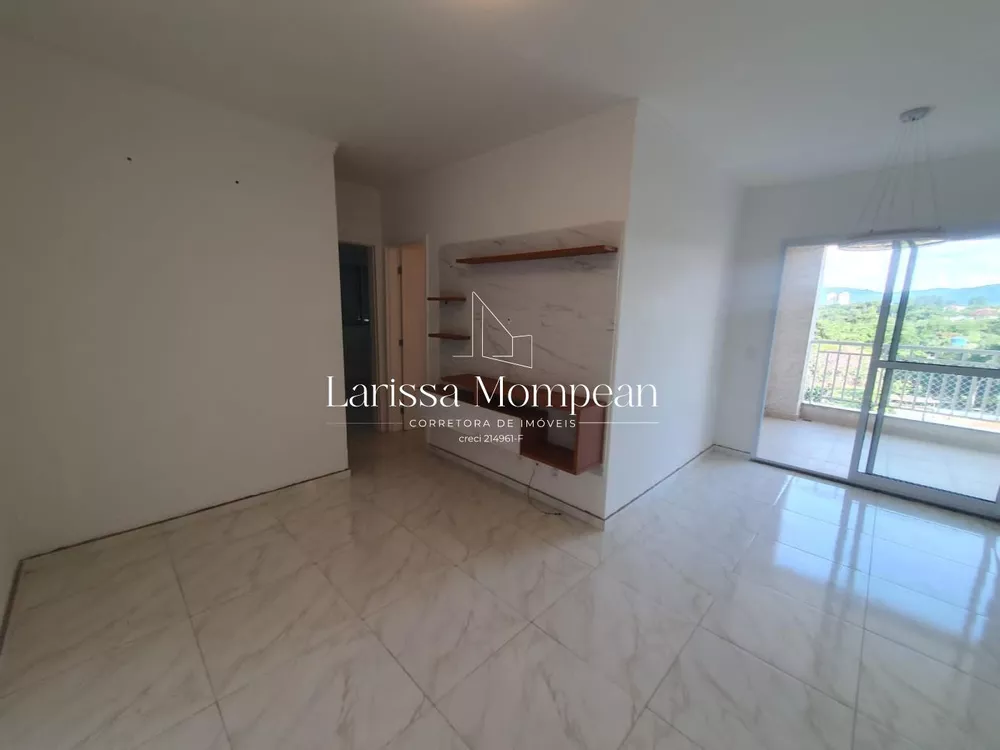 Apartamento à venda com 2 quartos, 67m² - Foto 5