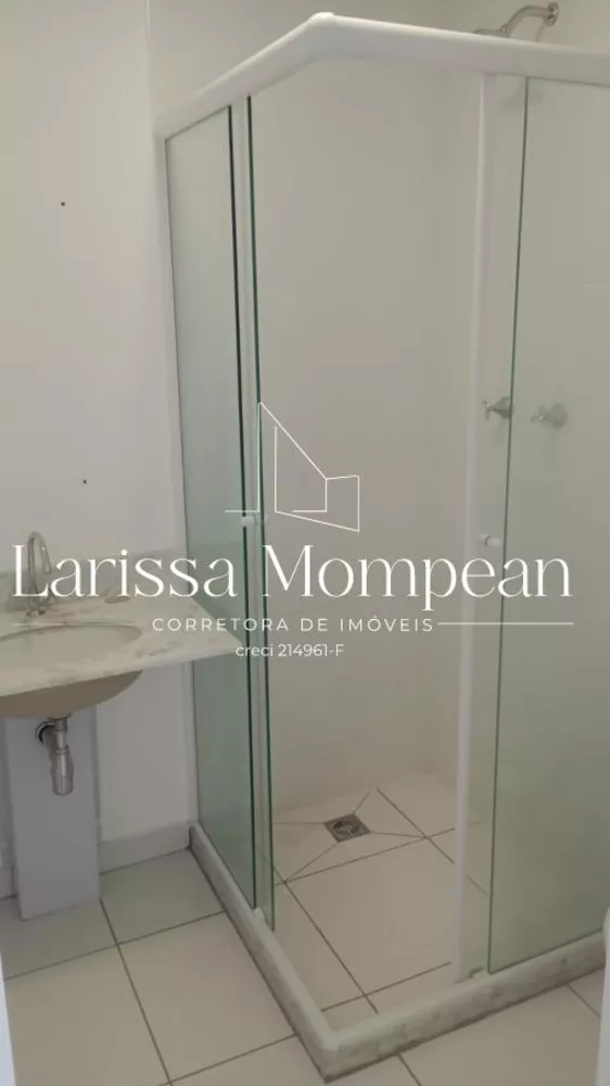 Apartamento à venda com 2 quartos, 67m² - Foto 7