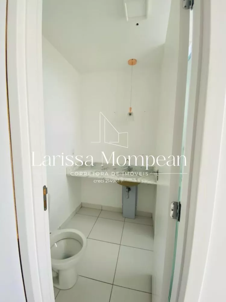 Apartamento à venda com 2 quartos, 67m² - Foto 12