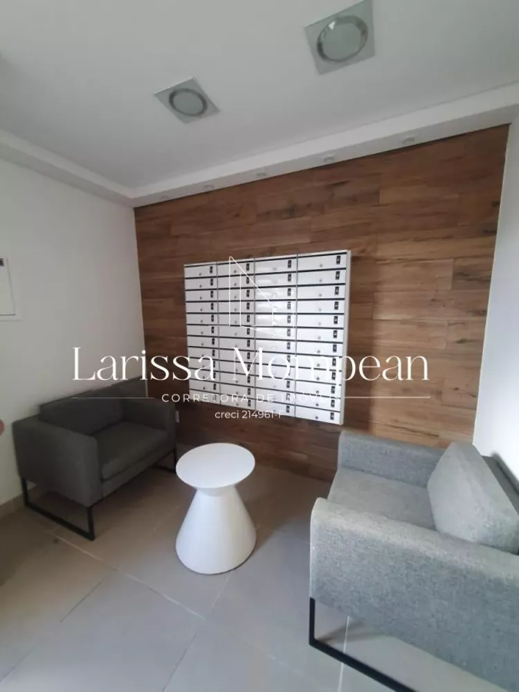 Apartamento à venda com 2 quartos, 67m² - Foto 14