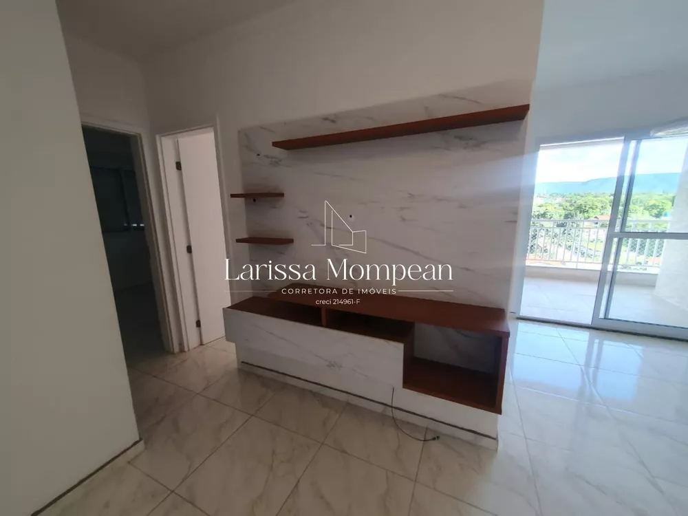 Apartamento à venda com 2 quartos, 67m² - Foto 4