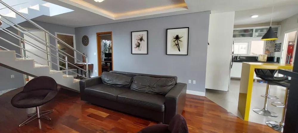 Casa de Condomínio à venda com 3 quartos, 383m² - Foto 18