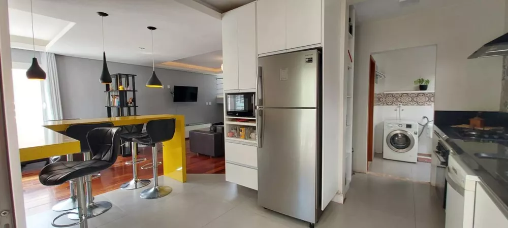 Casa de Condomínio à venda com 3 quartos, 383m² - Foto 13