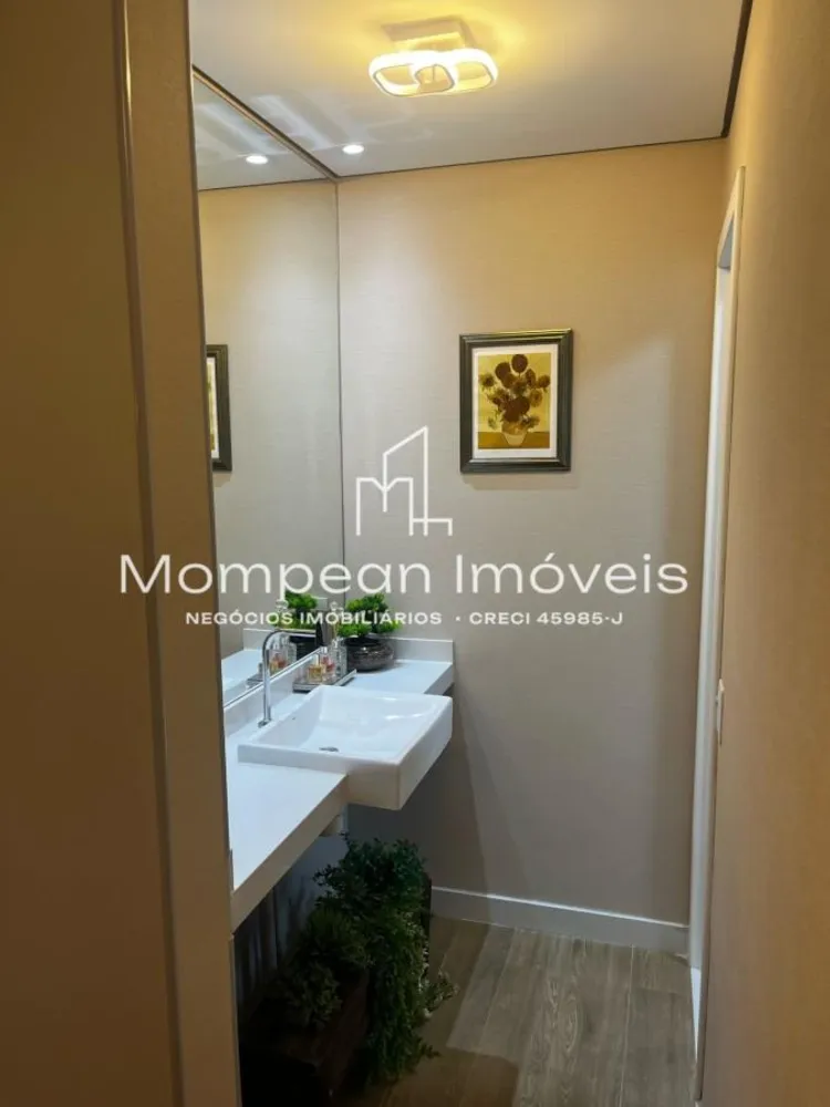 Apartamento, 3 quartos, 141 m² - Foto 9