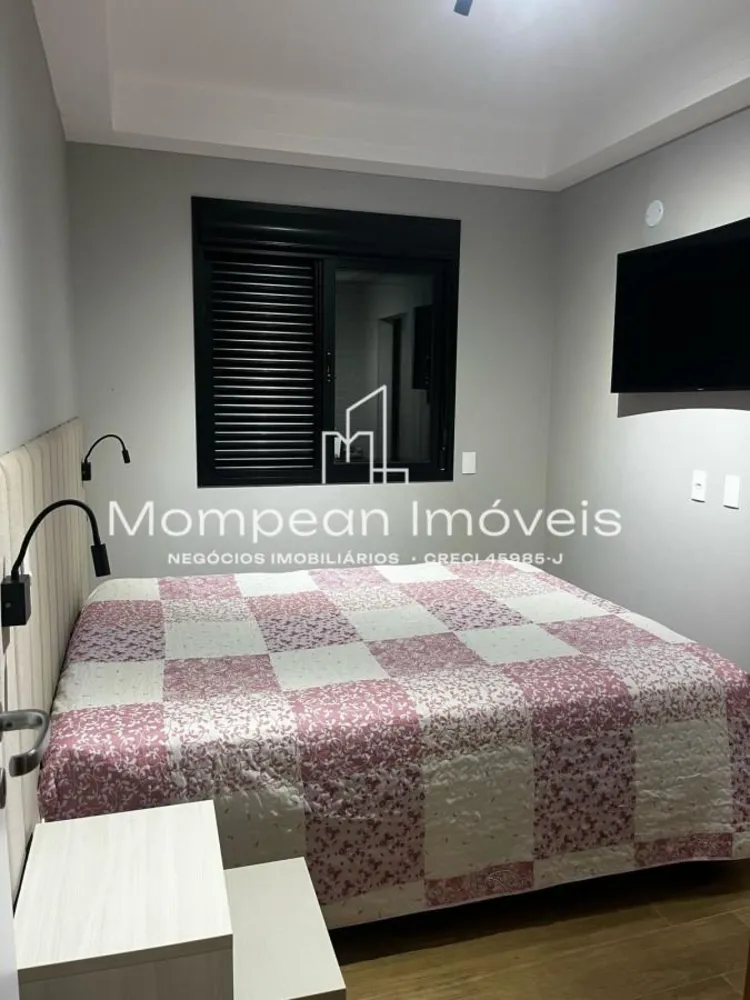 Apartamento, 3 quartos, 141 m² - Foto 13