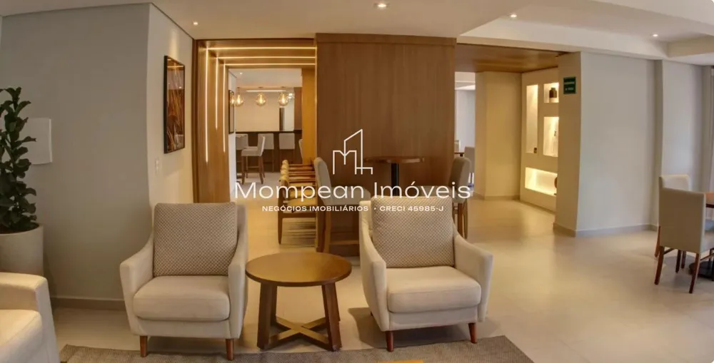 Apartamento, 3 quartos, 141 m² - Foto 19