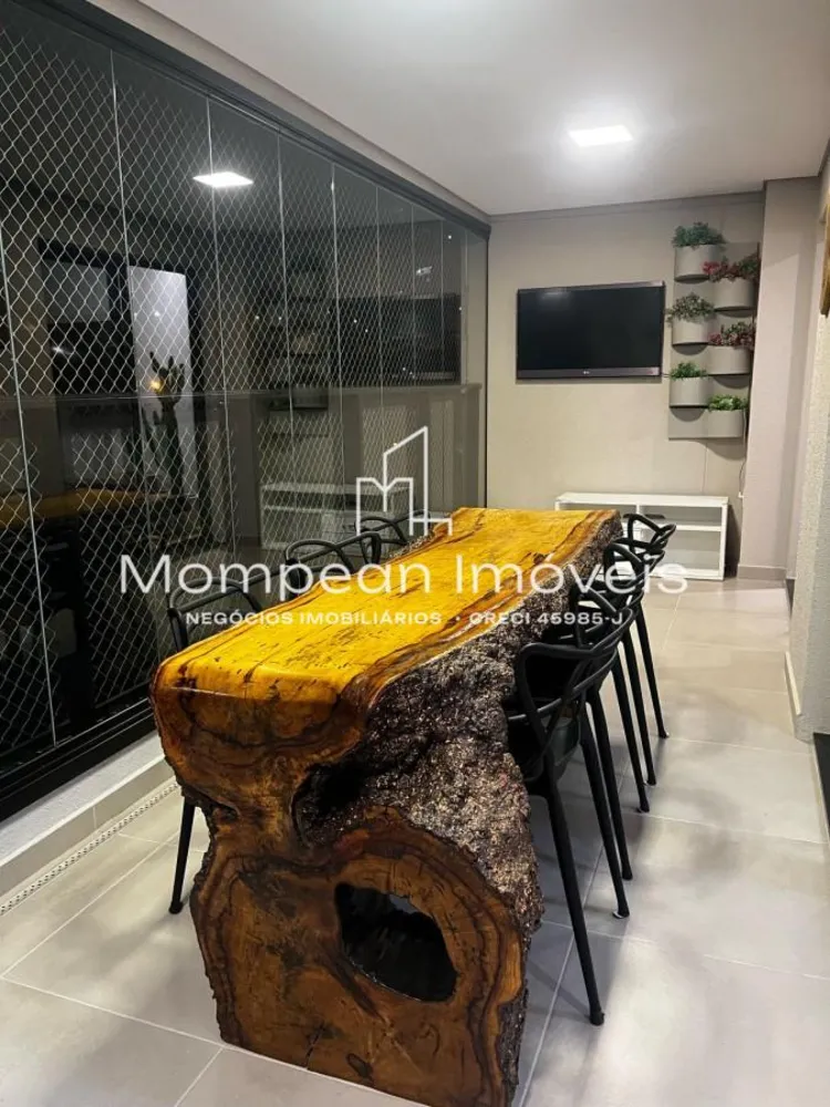 Apartamento, 3 quartos, 141 m² - Foto 10