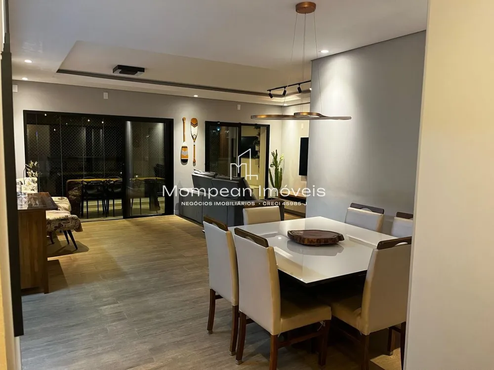 Apartamento, 3 quartos, 141 m² - Foto 4