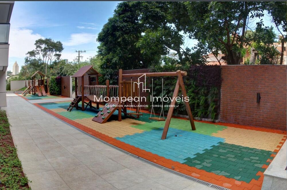 Apartamento à venda com 3 quartos, 141m² - Foto 8
