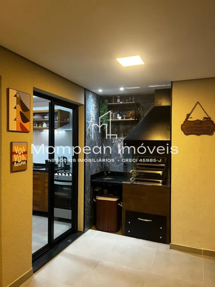 Apartamento, 3 quartos, 141 m² - Foto 7