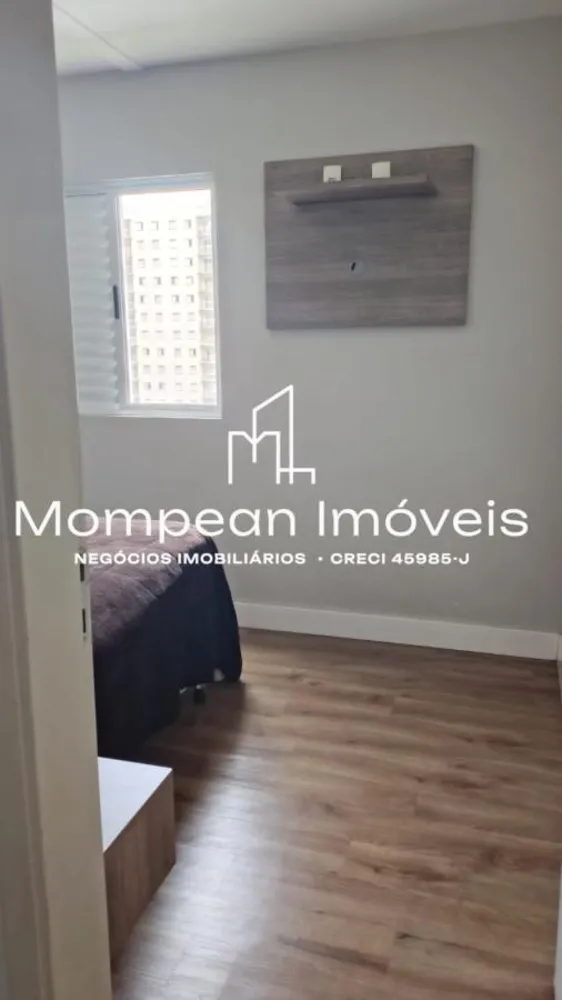 Apartamento, 3 quartos - Foto 8