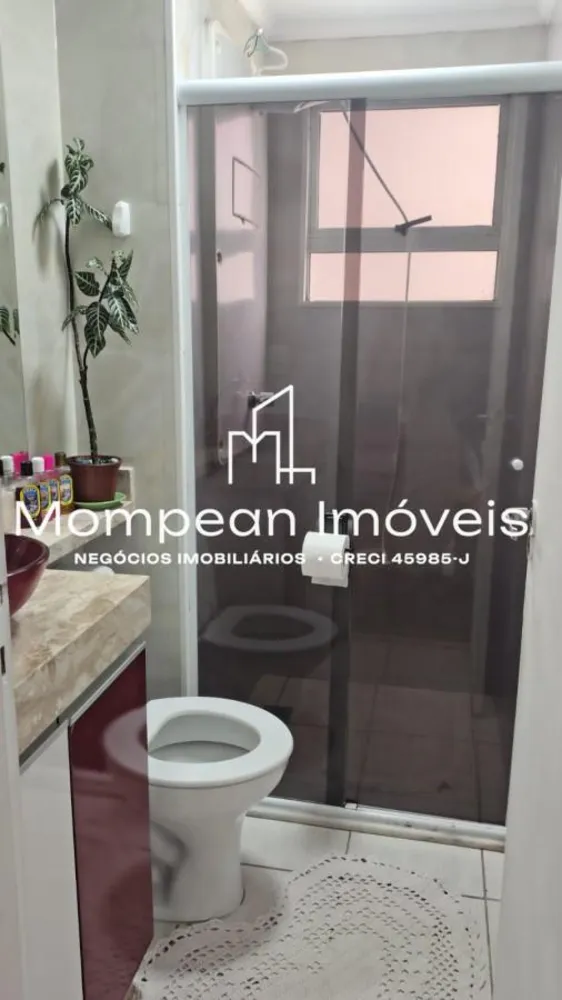 Apartamento, 3 quartos - Foto 11