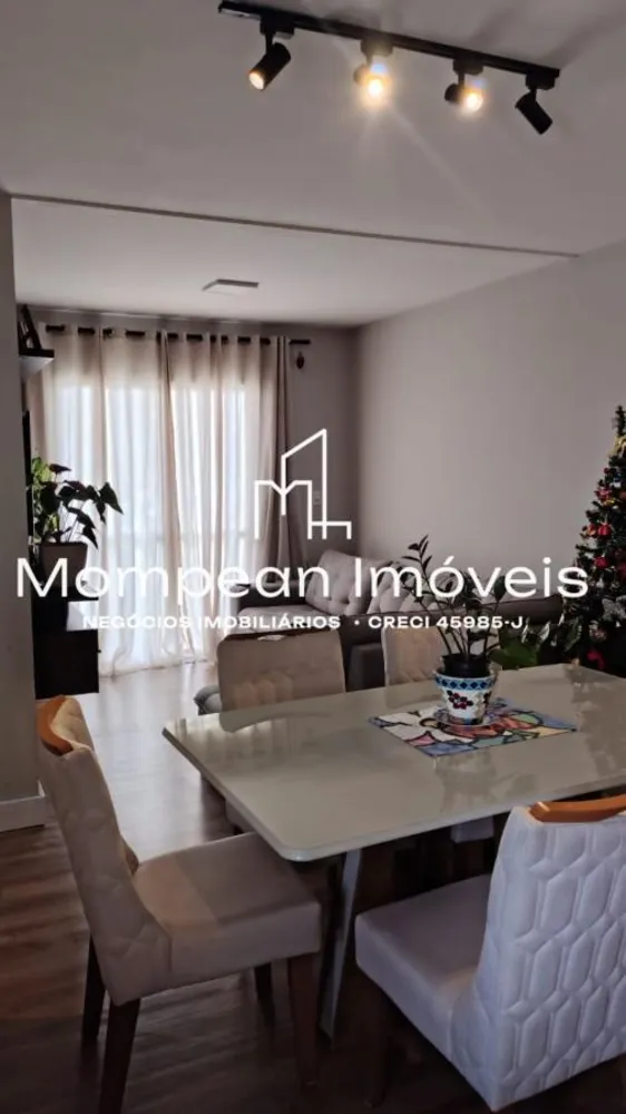 Apartamento, 3 quartos - Foto 2