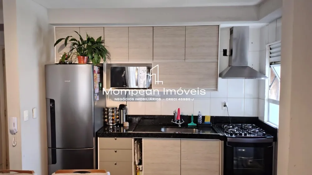 Apartamento, 3 quartos - Foto 6