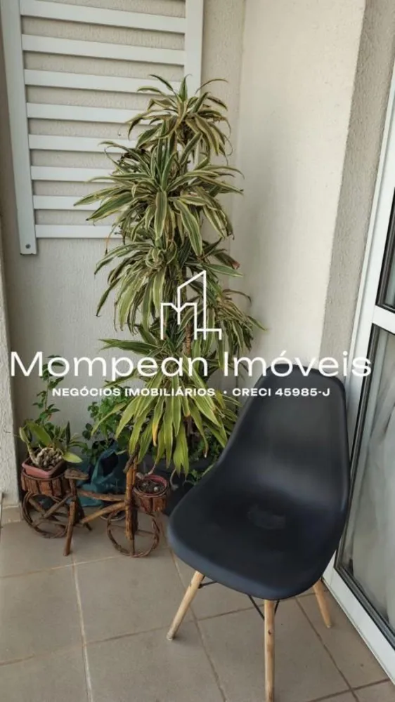 Apartamento, 3 quartos - Foto 12