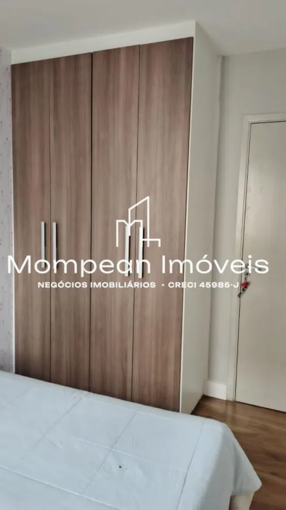 Apartamento, 3 quartos - Foto 10