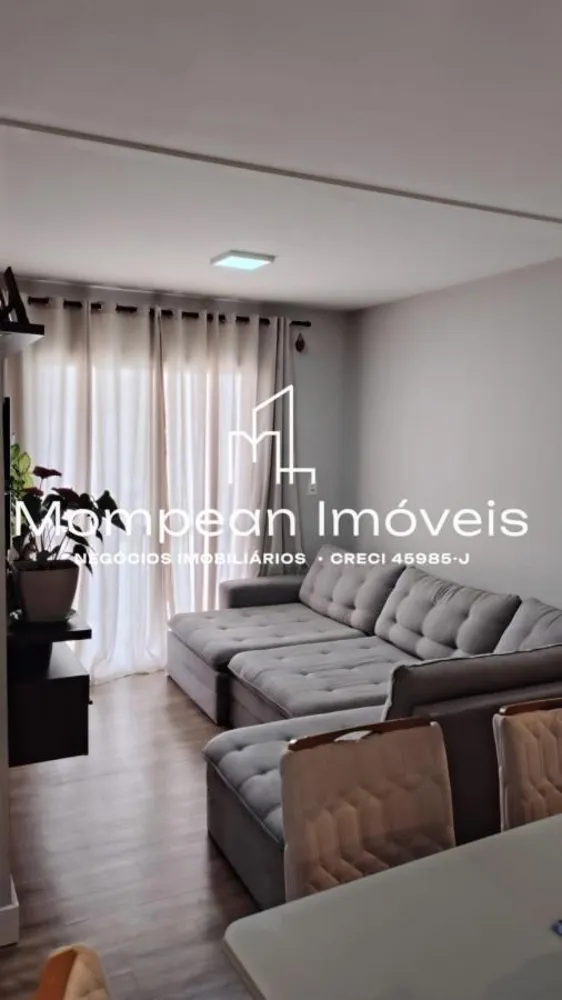 Apartamento, 3 quartos - Foto 4