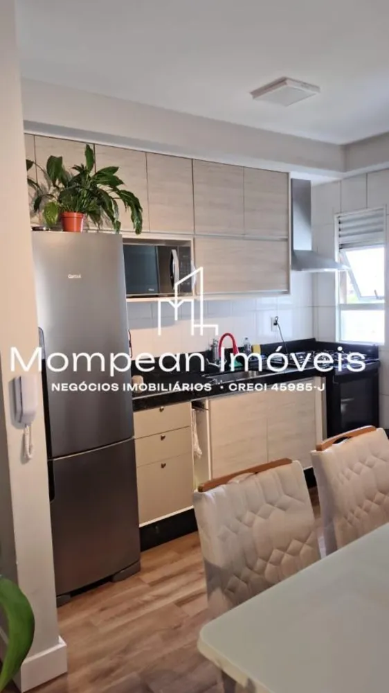 Apartamento, 3 quartos - Foto 5