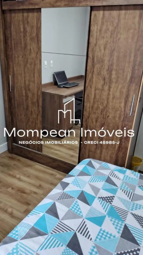 Apartamento, 3 quartos - Foto 9