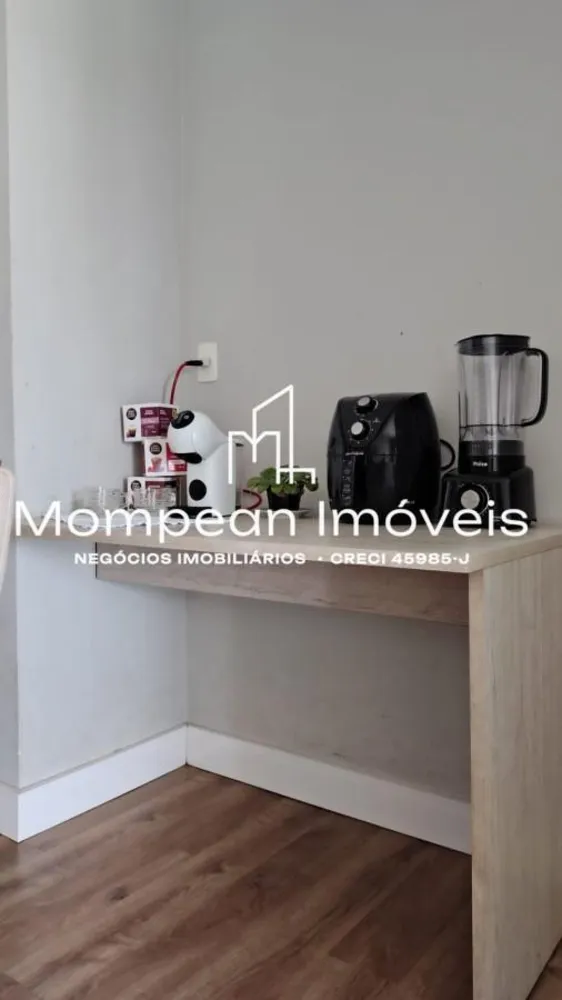 Apartamento, 3 quartos - Foto 1