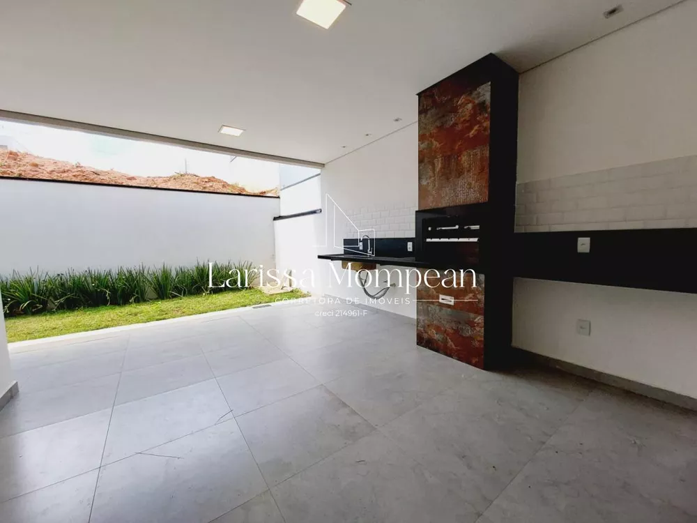 Casa de Condomínio à venda com 3 quartos, 250m² - Foto 7