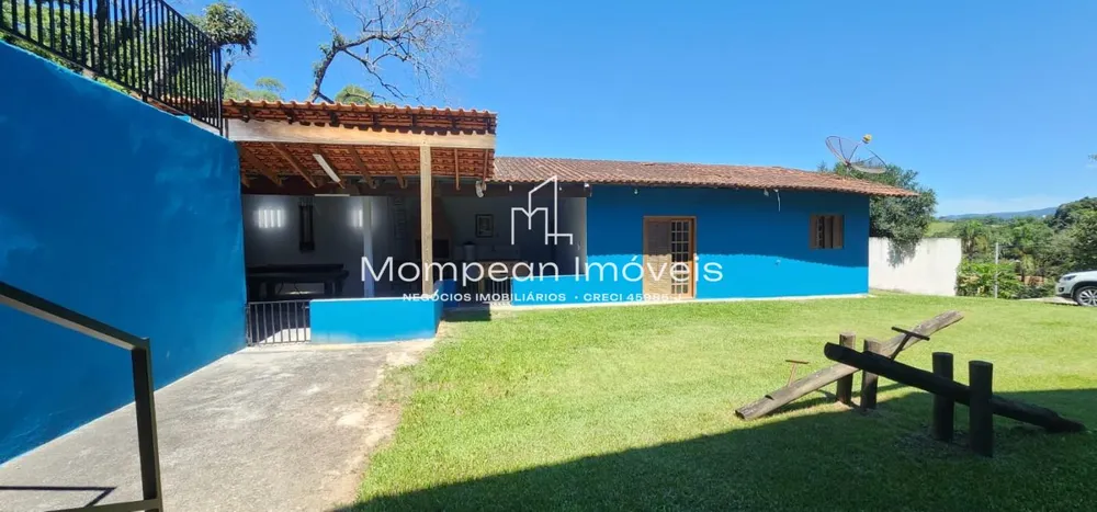 Chácara, 3 quartos, 3000 m² - Foto 5