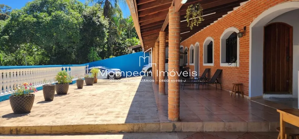 Chácara, 3 quartos, 3000 m² - Foto 4