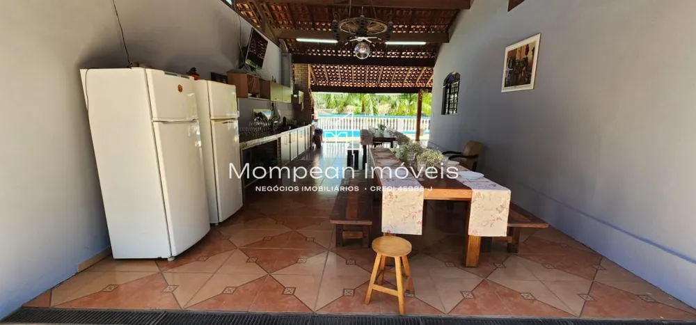 Chácara, 3 quartos, 3000 m² - Foto 10