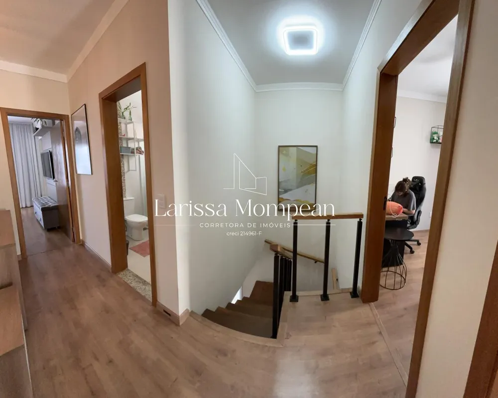 Casa de Condomínio, 3 quartos - Foto 8