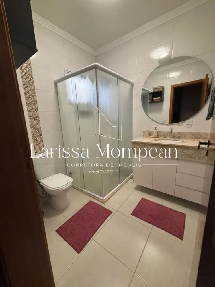 Casa de Condomínio, 3 quartos - Foto 7