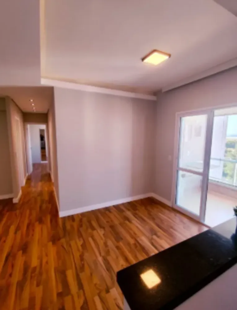 Apartamento, 2 quartos, 58 m² - Foto 5