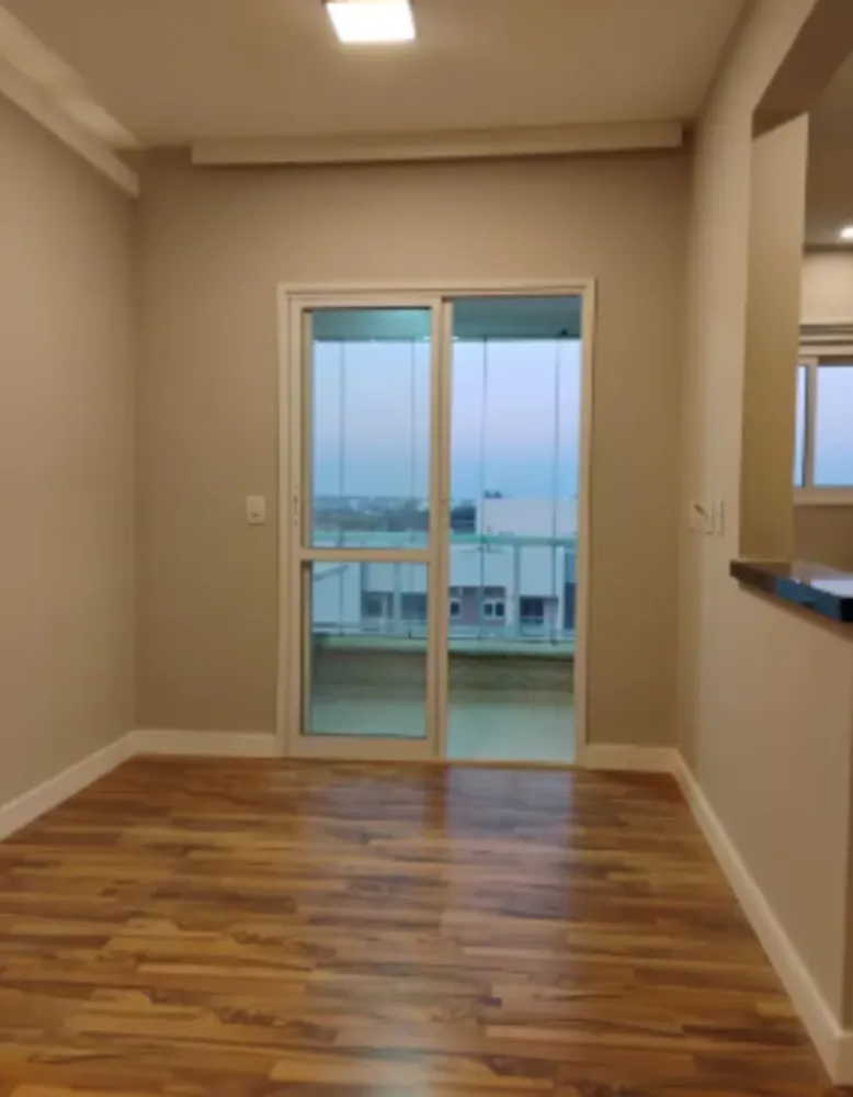 Apartamento, 2 quartos, 58 m² - Foto 2
