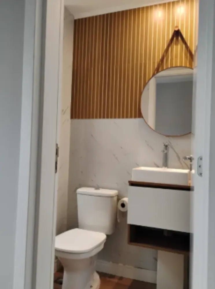Apartamento, 2 quartos, 58 m² - Foto 9