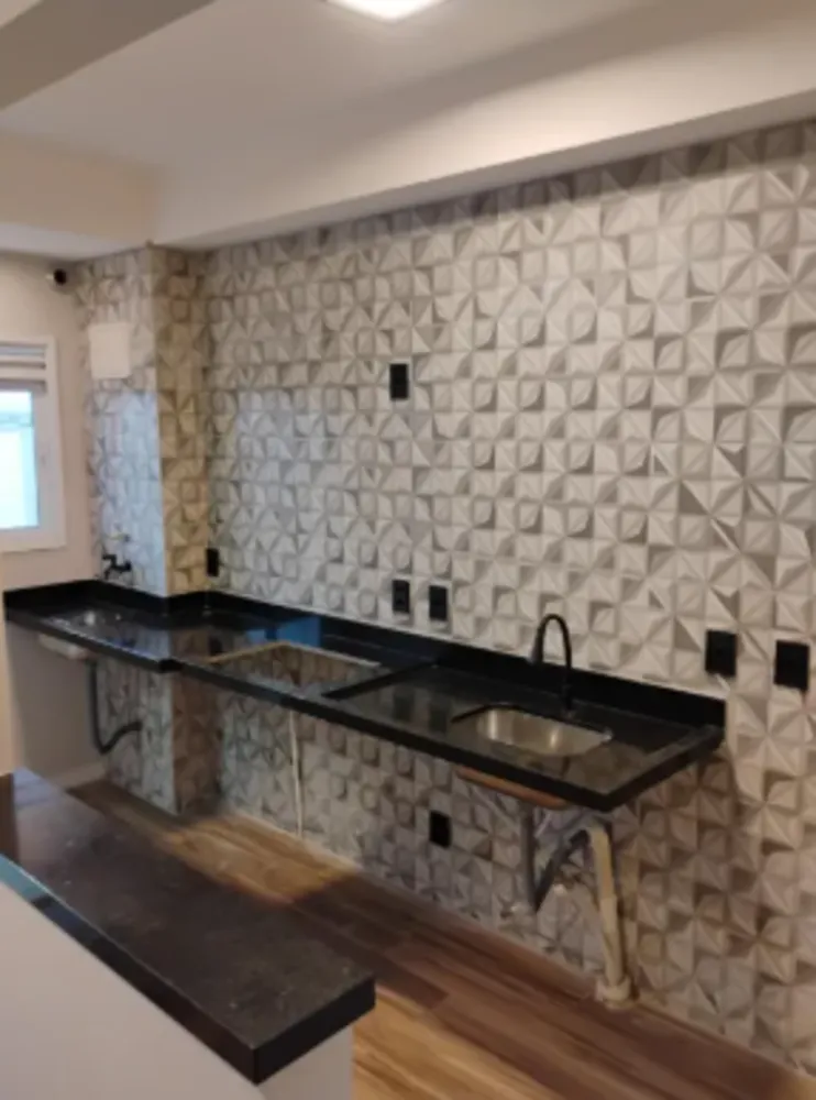 Apartamento, 2 quartos, 58 m² - Foto 2