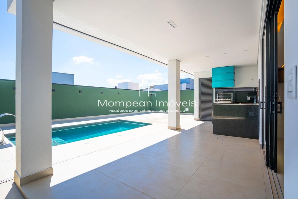 Casa de Condomínio, 3 quartos - Foto 7