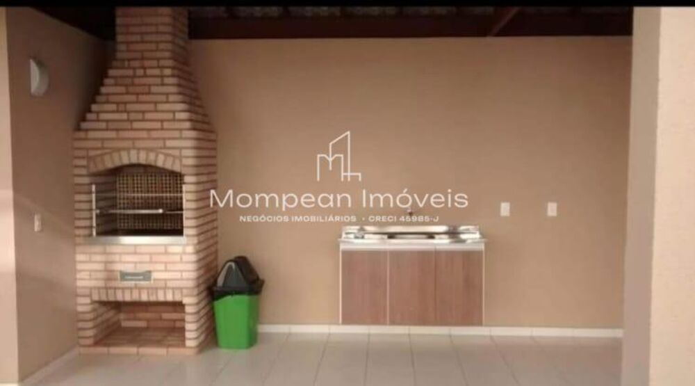Apartamento à venda com 2 quartos, 60m² - Foto 15