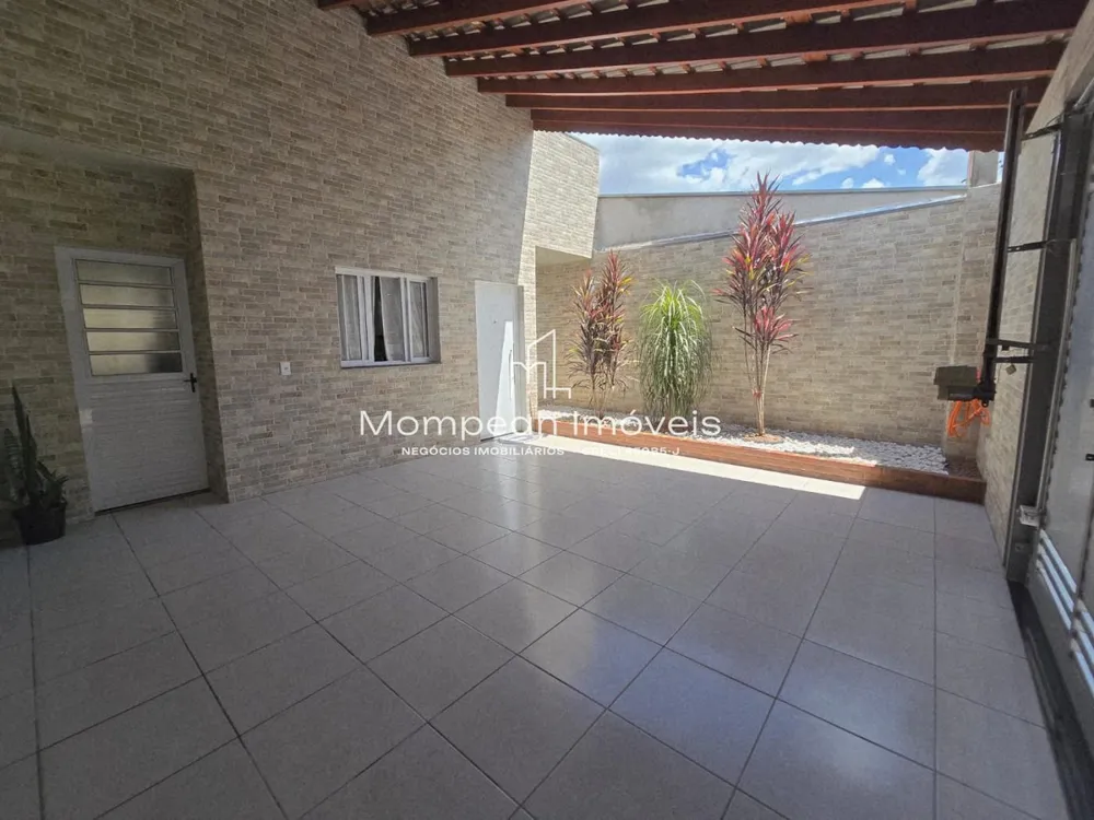 Casa, 2 quartos - Foto 2